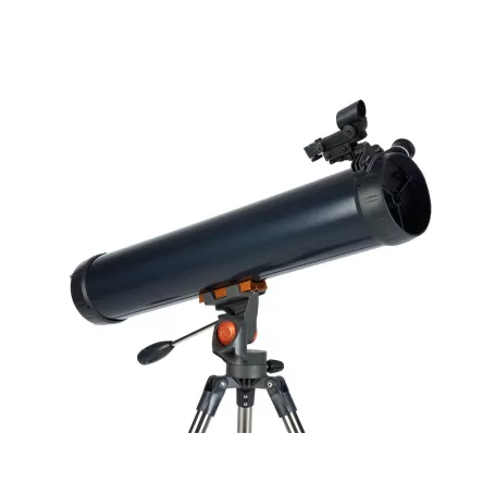 Celestron AstroMaster LT 76AZ - Telescópios Celestron