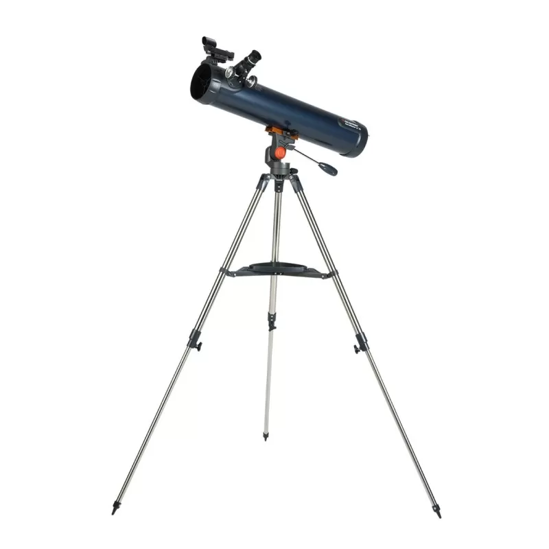 Celestron AstroMaster LT 76AZ - Telescópios Celestron