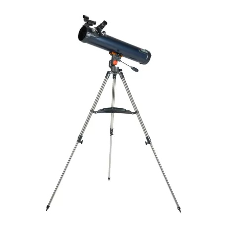Celestron AstroMaster LT 76AZ - Telescópios Celestron