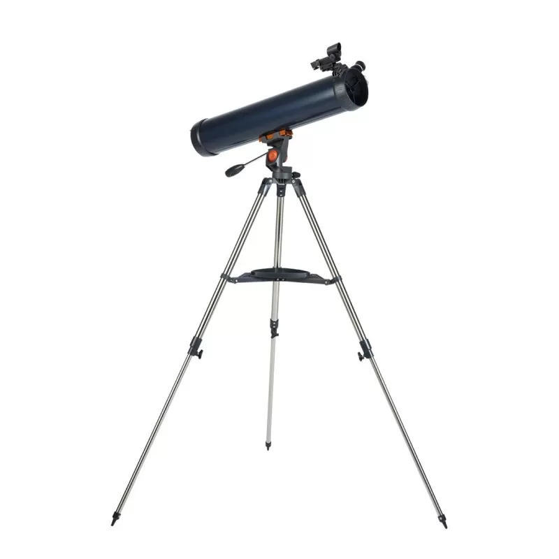 Celestron AstroMaster LT 76AZ - Telescópios Celestron