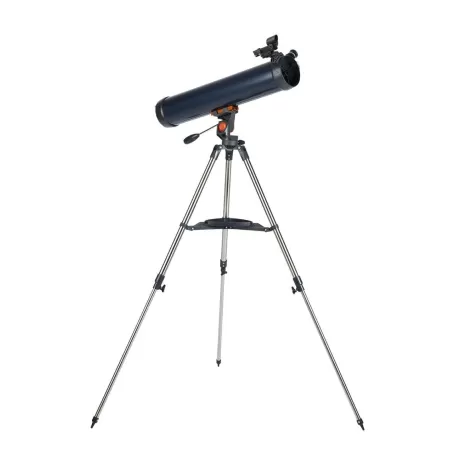 Celestron AstroMaster LT 76AZ - Telescópios Celestron