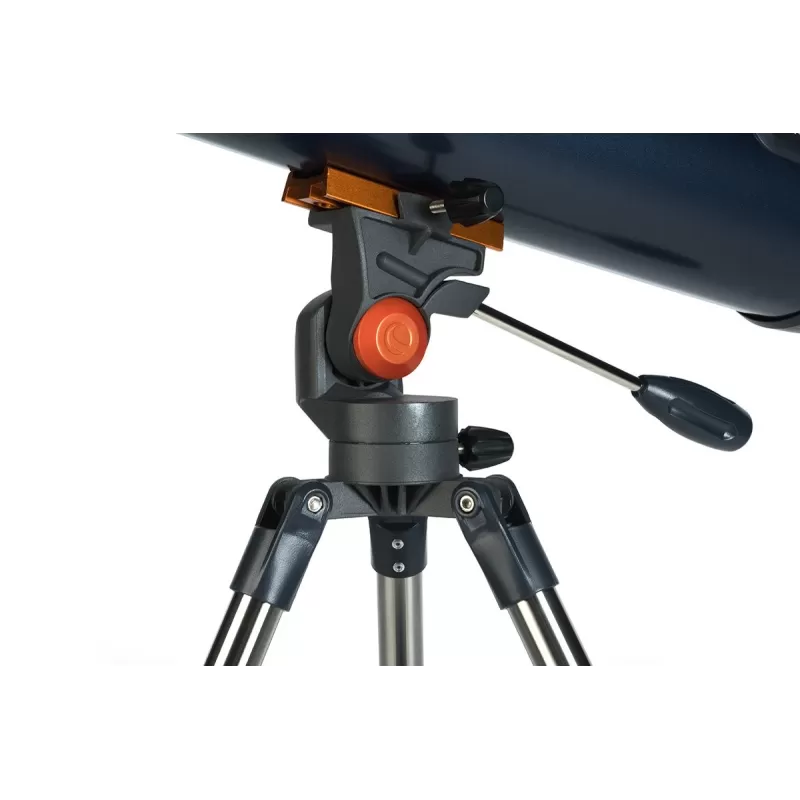 Celestron AstroMaster LT 76AZ - Telescópios Celestron