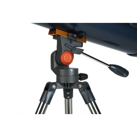Celestron AstroMaster LT 76AZ - Telescópios Celestron