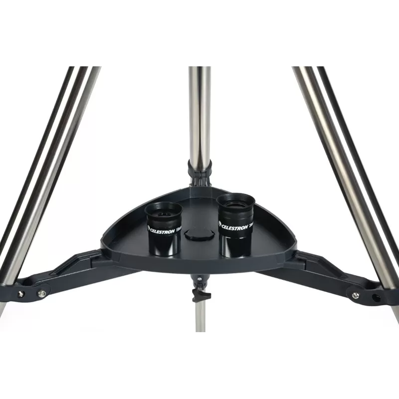 Celestron AstroMaster LT 76AZ - Telescópios Celestron