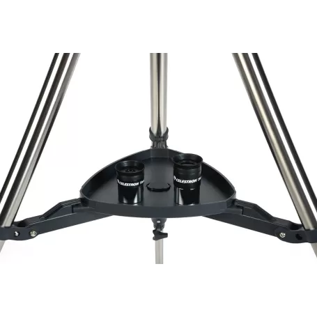 Celestron AstroMaster LT 76AZ - Telescópios Celestron