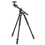 Vanguard VEO 3+ 263CB160S - Trípode de fibra de carbono