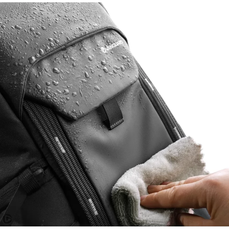 Adaptador Vanguard Veo R44 BK - Mochila