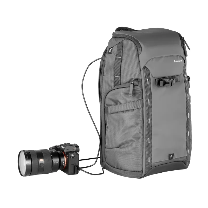 Adaptador Vanguard Veo R44 GY - Mochila