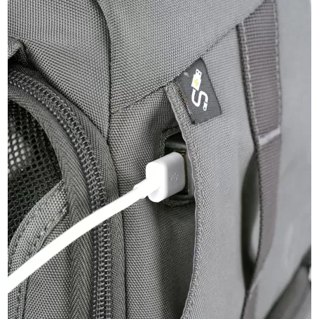 Adaptador Vanguard Veo R44 GY - Mochila
