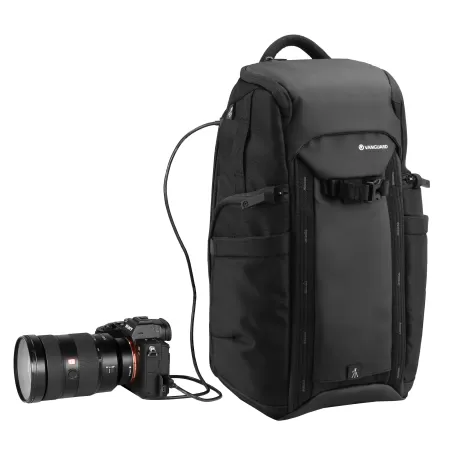 Adaptador Vanguard Veo R48 BK - Mochila