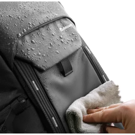 Adaptador Vanguard Veo R48 BK - Mochila