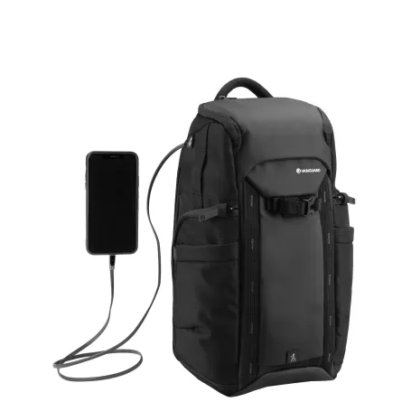 Adaptador Vanguard Veo R48 BK - Mochila