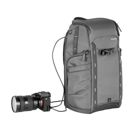 Adaptador Vanguard Veo R48 GY - Mochila