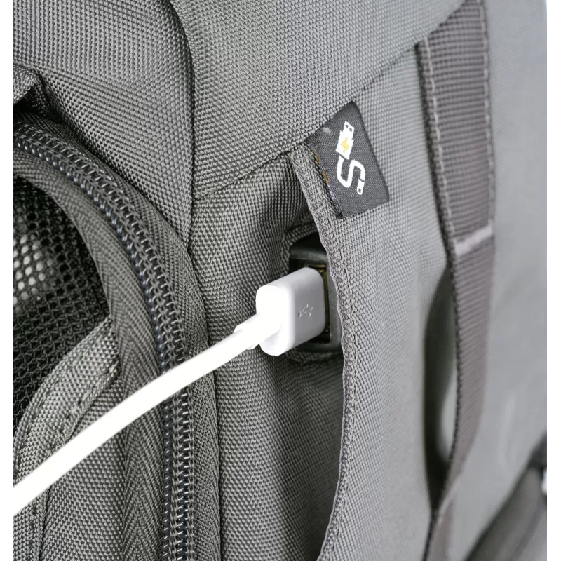 Adaptador Vanguard Veo R48 GY - Mochila