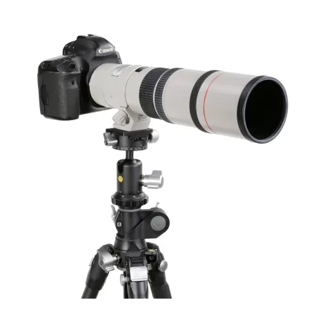 Vanguard Veo BH-110S - Cabeça esférica de 2 eixos