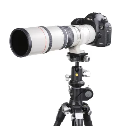 Vanguard Veo BH-110S - Cabeça esférica de 2 eixos