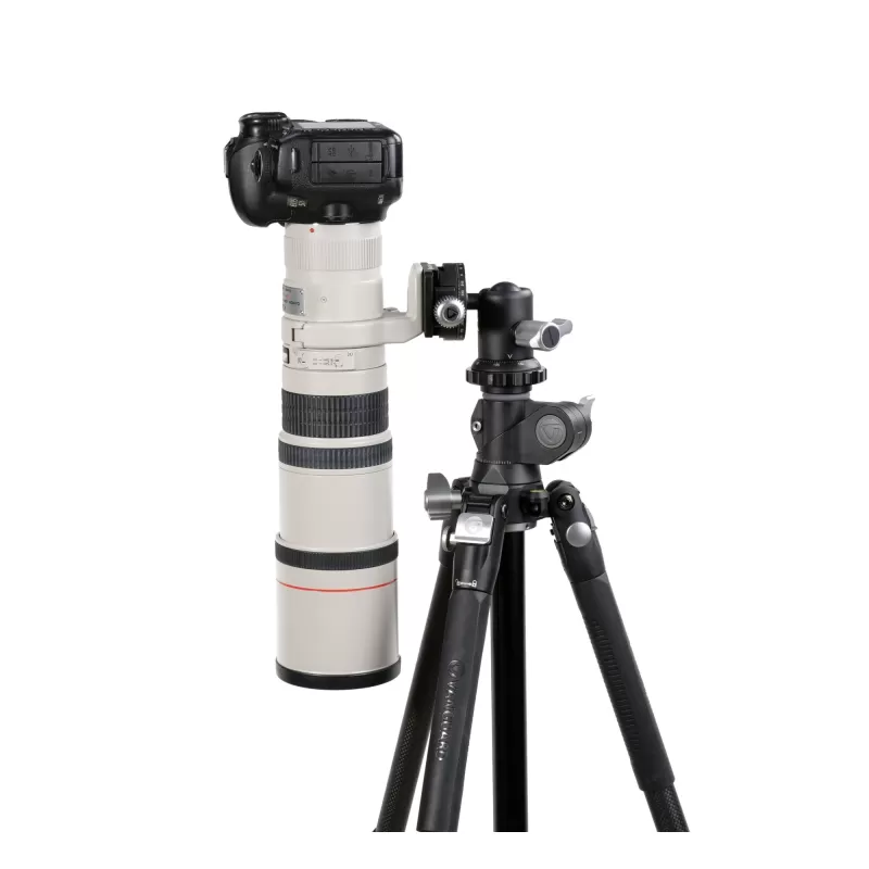 Vanguard Veo BH-110S - Cabeça esférica de 2 eixos