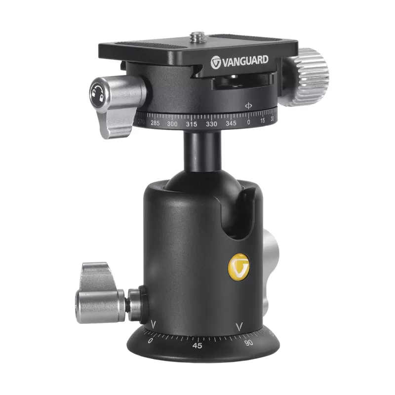 Vanguard Veo BH-160S - Cabeça esférica de 2 eixos