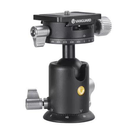 Vanguard Veo BH-160S - Cabeça esférica de 2 eixos