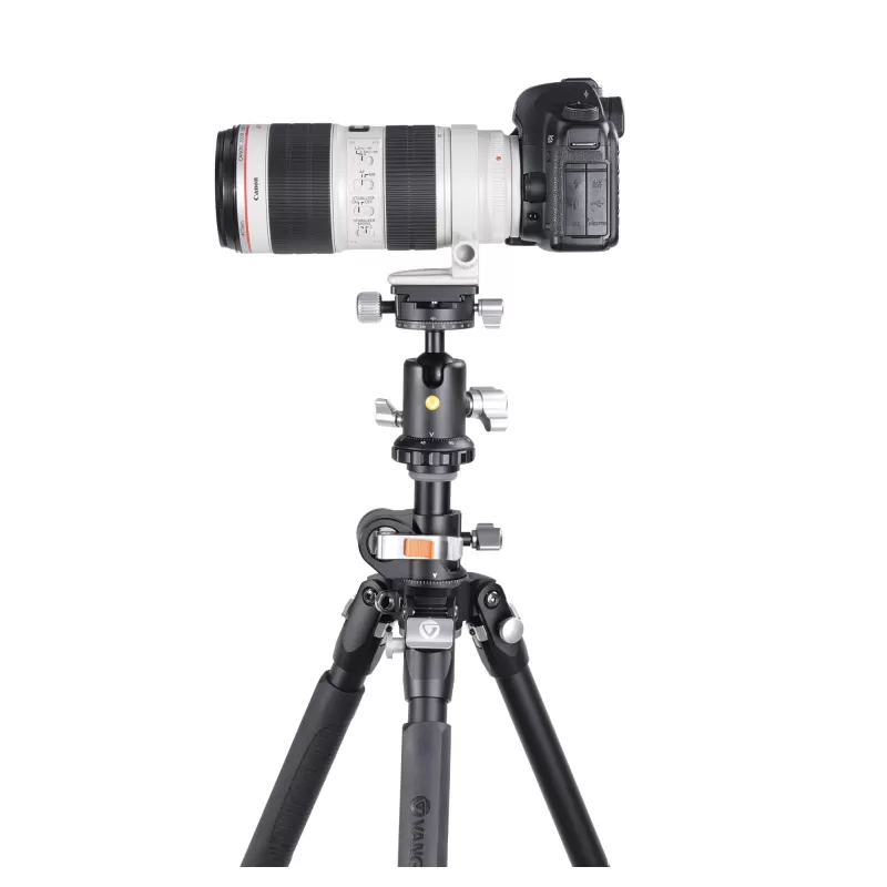 Vanguard Veo BH-160S - Cabeça esférica de 2 eixos