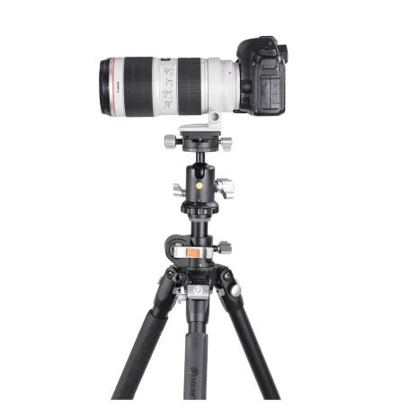 Vanguard Veo BH-160S - Cabeça esférica de 2 eixos