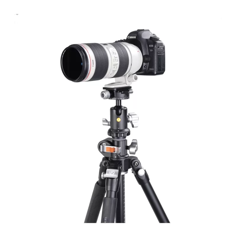 Vanguard Veo BH-160S - Cabeça esférica de 2 eixos