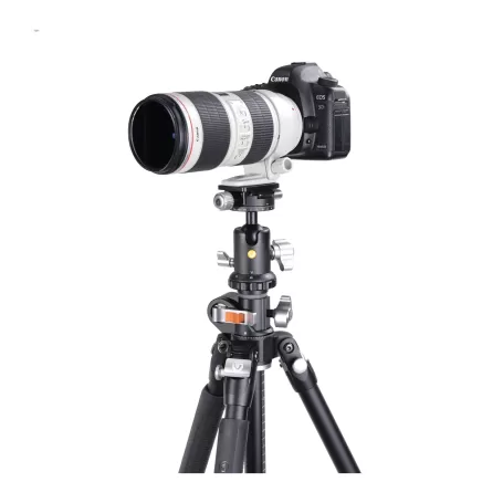 Vanguard Veo BH-160S - Cabeça esférica de 2 eixos