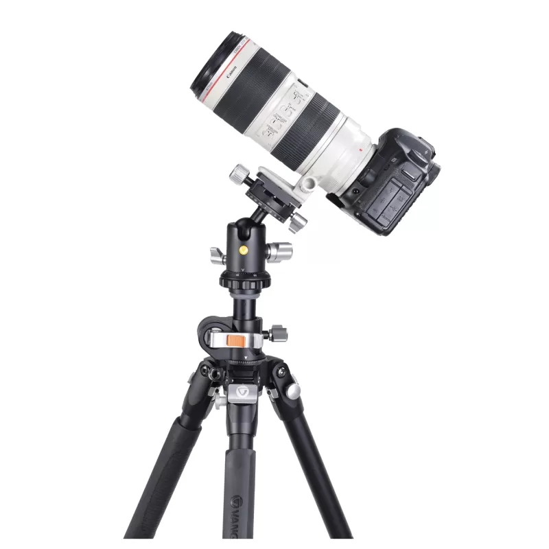 Vanguard Veo BH-160S - Cabeça esférica de 2 eixos