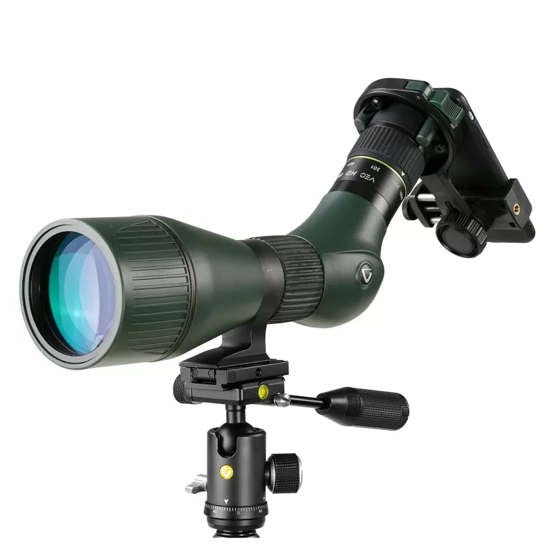 Cabeça esférica Vanguard Veo BP-120T