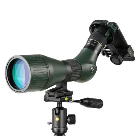 Cabeça esférica Vanguard Veo BP-120T