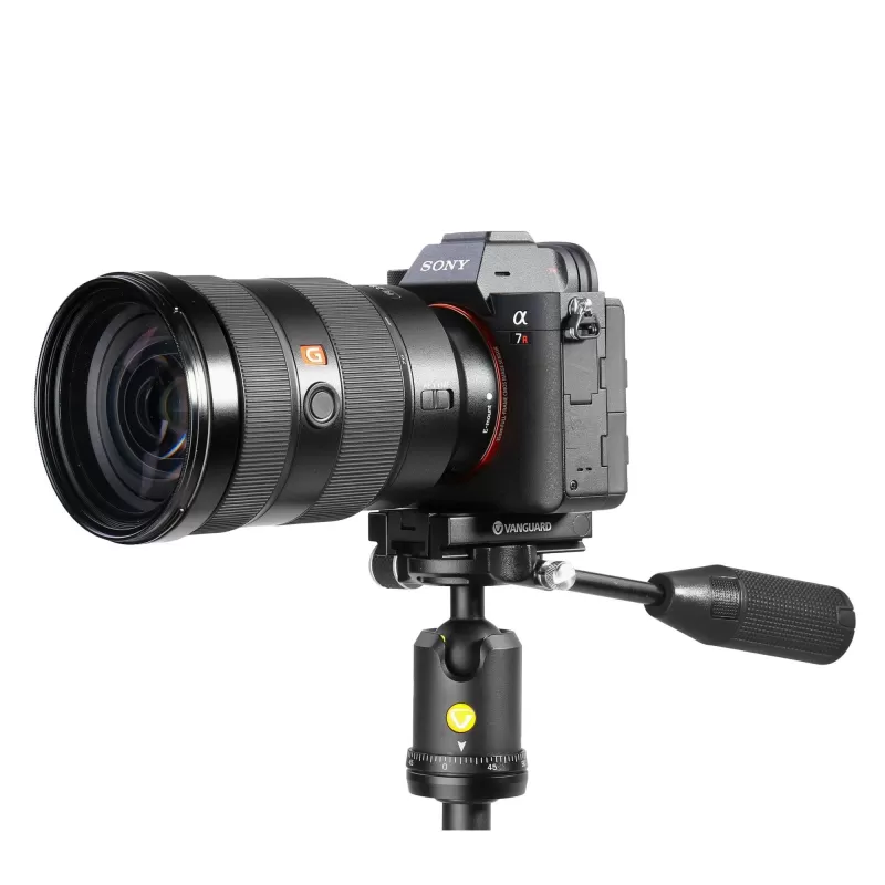 Vanguard Veo BP-45T - Cabeça esférica compacta