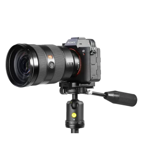 Vanguard Veo BP-45T - Cabeça esférica compacta