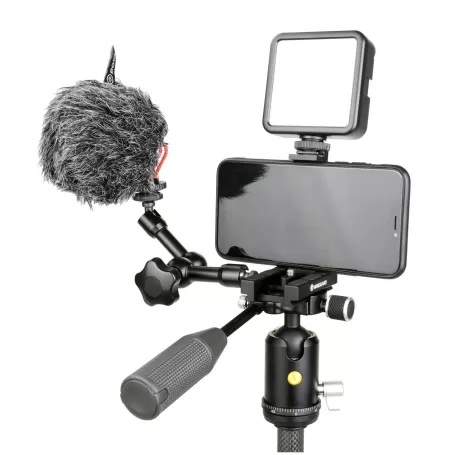 Vanguard Veo BP-50T - Cabeça esférica compacta