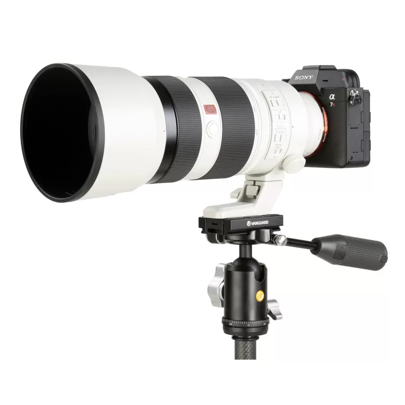 Vanguard Veo BP-50T - Cabeça esférica compacta