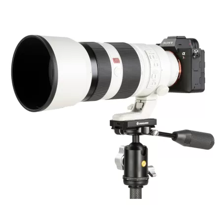 Vanguard Veo BP-50T - Cabeça esférica compacta