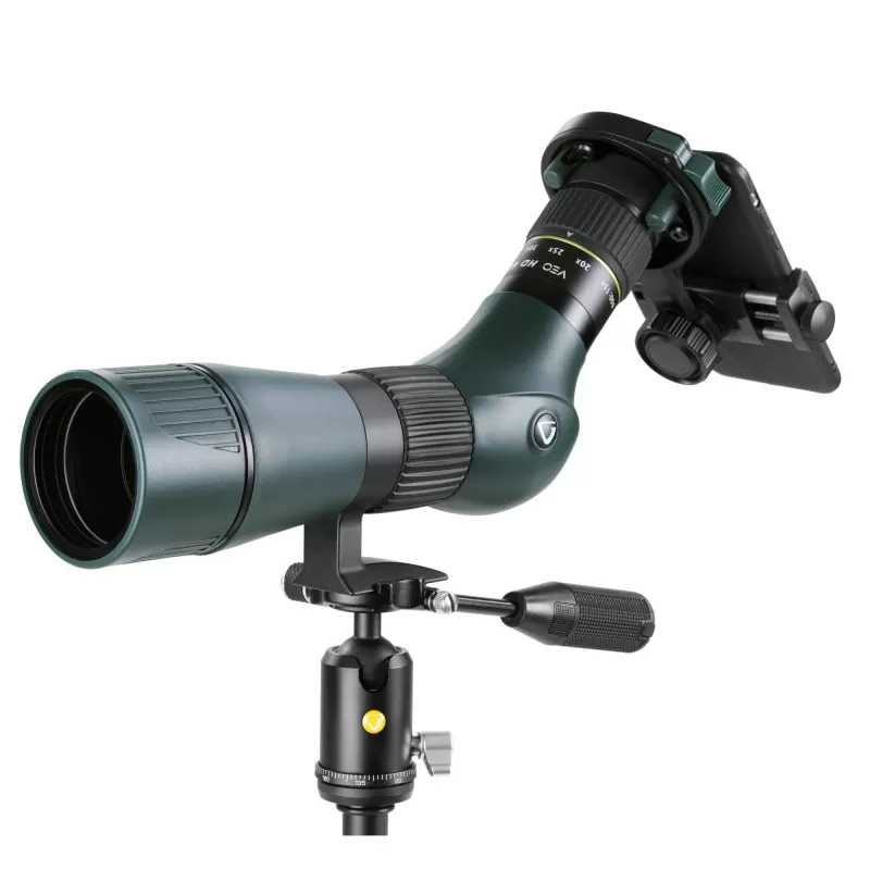 Vanguard Veo BP-50T - Cabeça esférica compacta