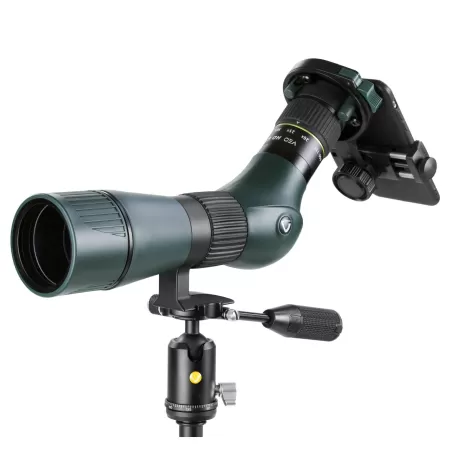 Vanguard Veo BP-50T - Cabeça esférica compacta