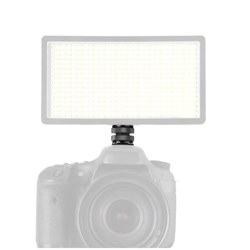 Vanguard VEO CSM - Suporte para sapata fria