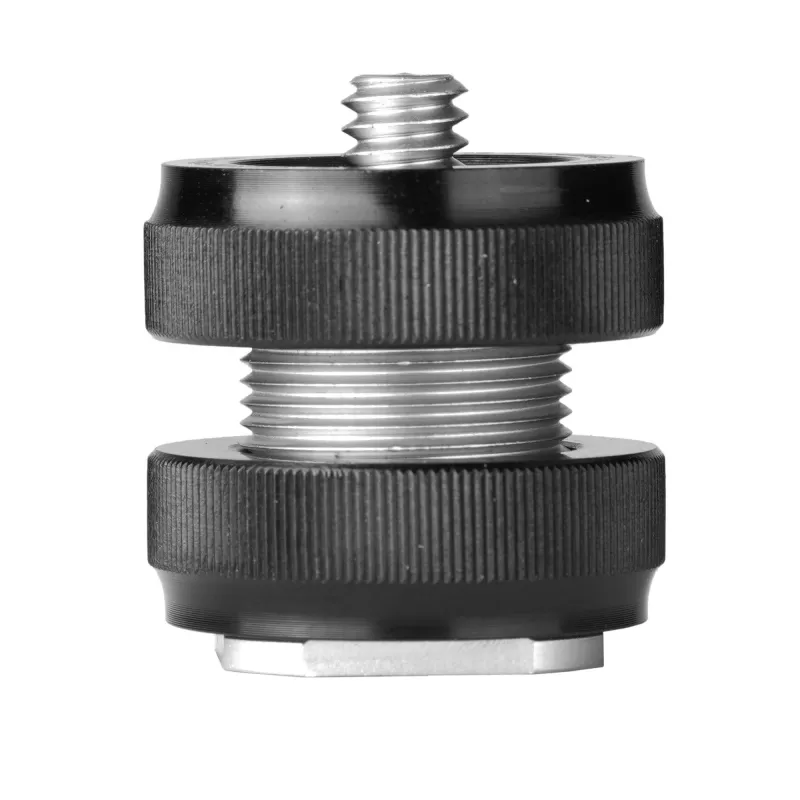 Vanguard VEO CSM - Suporte para sapata fria