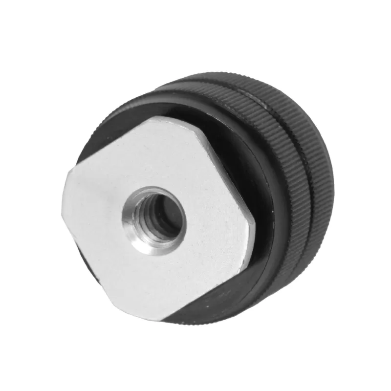 Vanguard VEO CSM - Suporte para sapata fria