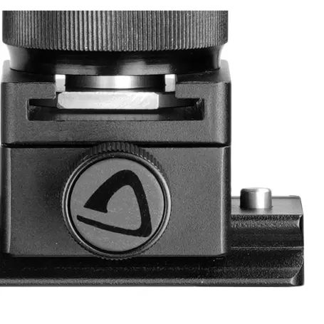 Vanguard VEO CSMM2 - Suporte de sapata fria para 2 acessórios