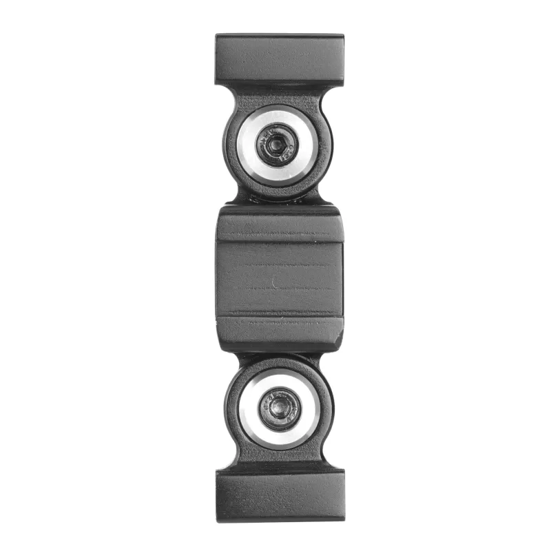 Vanguard VEO CSMM3 - Suporte de sapata fria para 3 acessórios