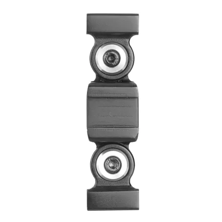 Vanguard VEO CSMM3 - Suporte de sapata fria para 3 acessórios