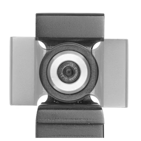 Vanguard VEO CSMM3 - Suporte de sapata fria para 3 acessórios