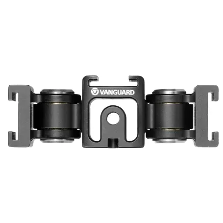 Vanguard VEO CSMM3 - Suporte de sapata fria para 3 acessórios
