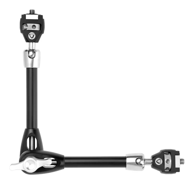 Vanguard VEO TSA DLX L - Braço Mágico Profissional para Acessórios (Longo)
