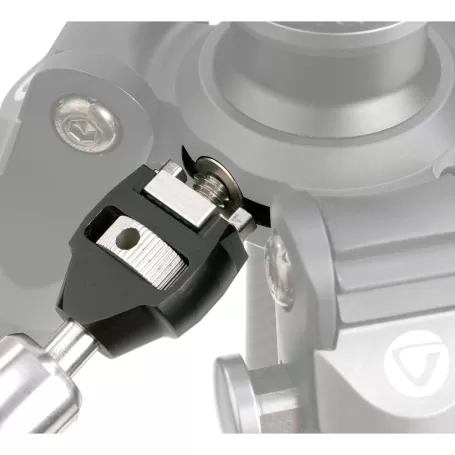 Vanguard VEO TSA DLX L - Braço Mágico Profissional para Acessórios (Longo)