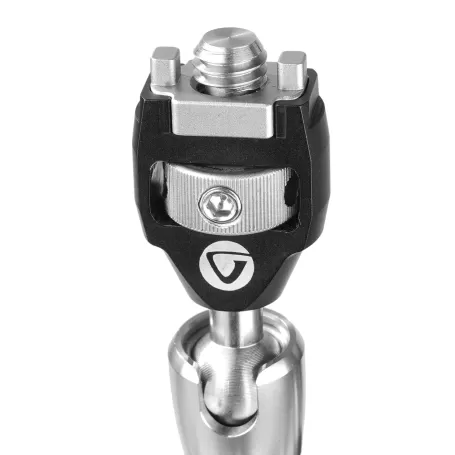 Vanguard VEO TSA DLX L - Braço Mágico Profissional para Acessórios (Longo)