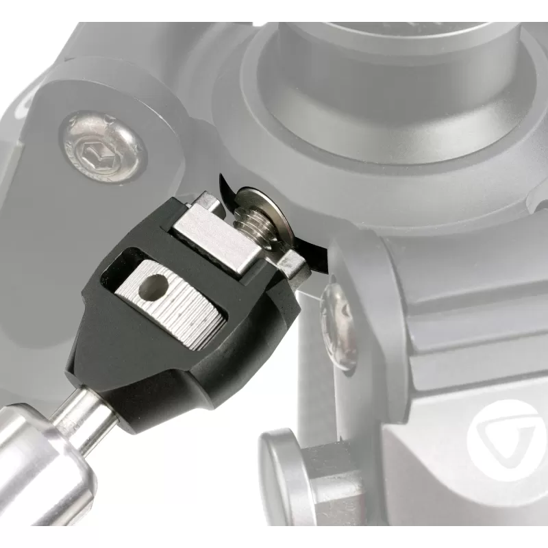 Vanguard VEO TSA DLX M - Braço Mágico Profissional para Acessórios (Médio)