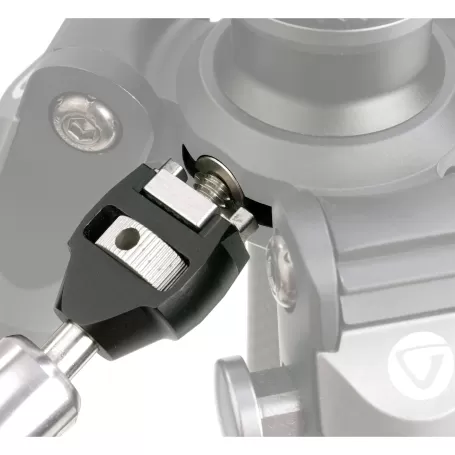 Vanguard VEO TSA DLX M - Braço Mágico Profissional para Acessórios (Médio)